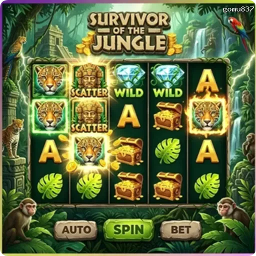 gomu837 Palembang: Panduan Akses, APK, dan Login